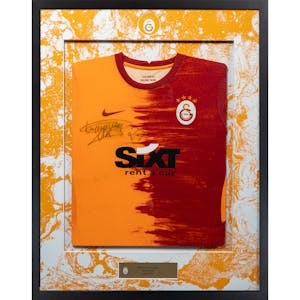 C. Luyindama | Galatasaray vs. Gaziantep