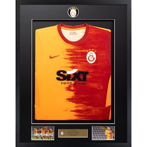 O. Elabdellaoui | Galatasaray vs. Gaziantep