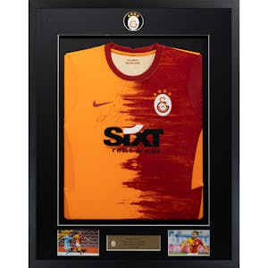 M. Saracchi | Galatasaray vs. Gaziantep