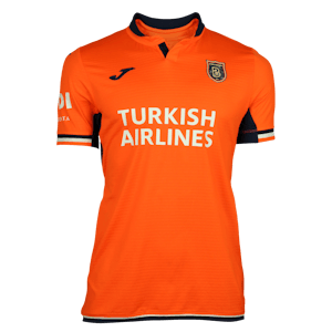 Hasan Ali Kaldırım | İstanbul Başakşehir