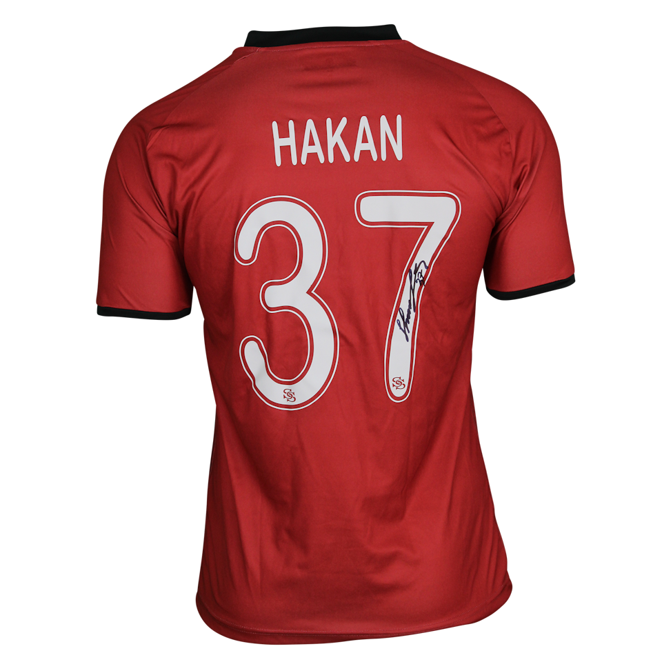 Hakan Arslan | Sivasspor