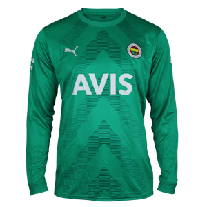 İrfan Can Eğribayat | Fenerbahce