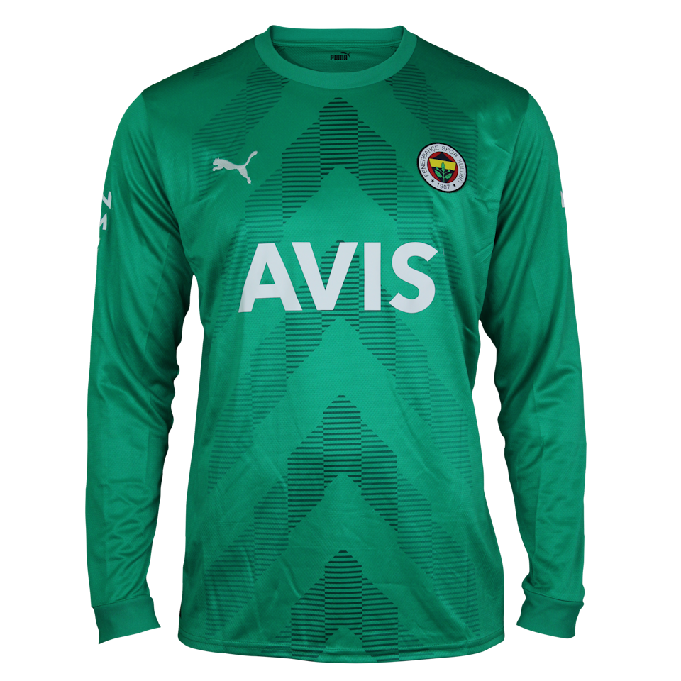 İrfan Can Eğribayat | Fenerbahce