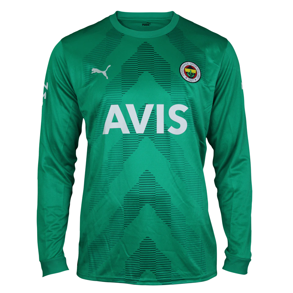 İrfan Can Eğribayat | Fenerbahce