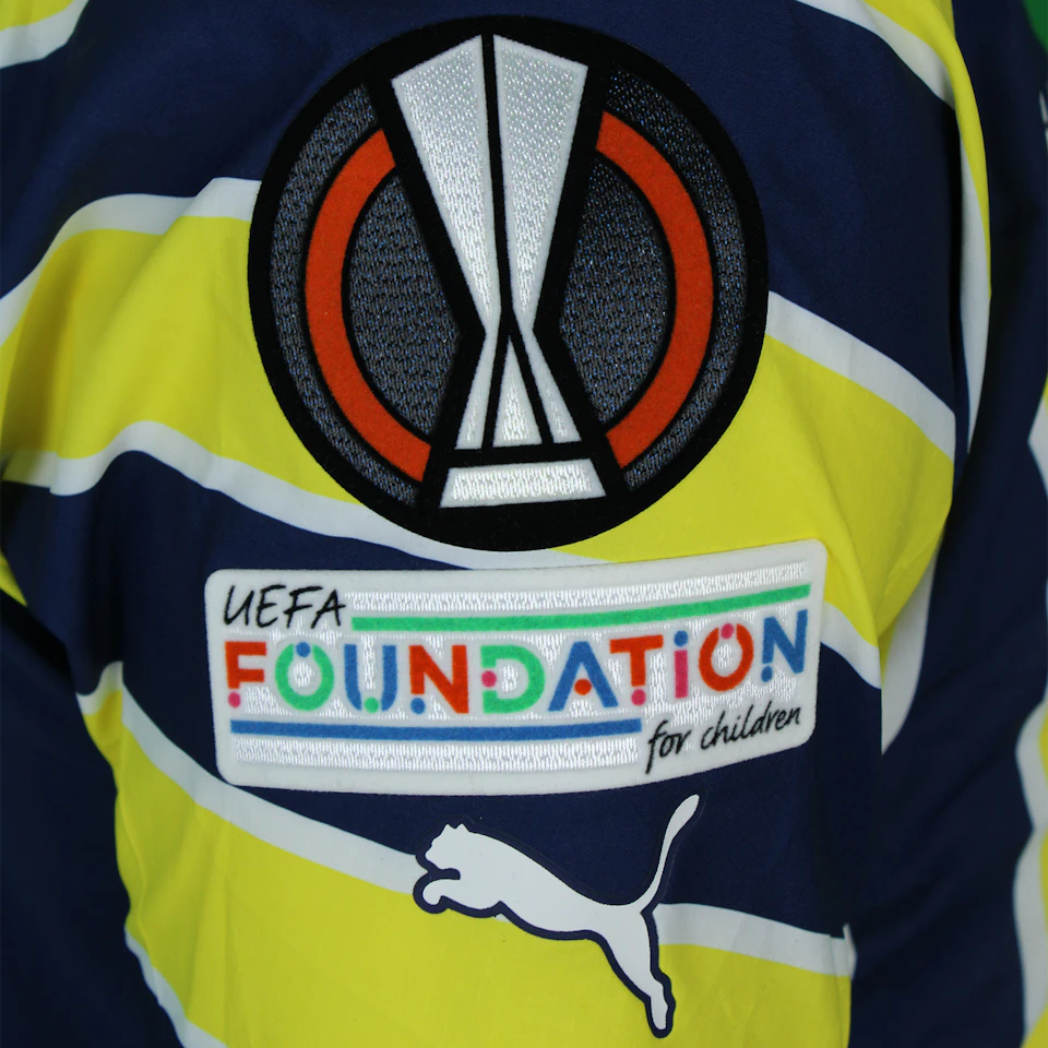 João Pedro | Fenerbahce