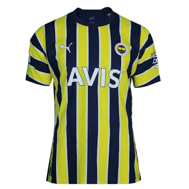 João Pedro | Fenerbahce