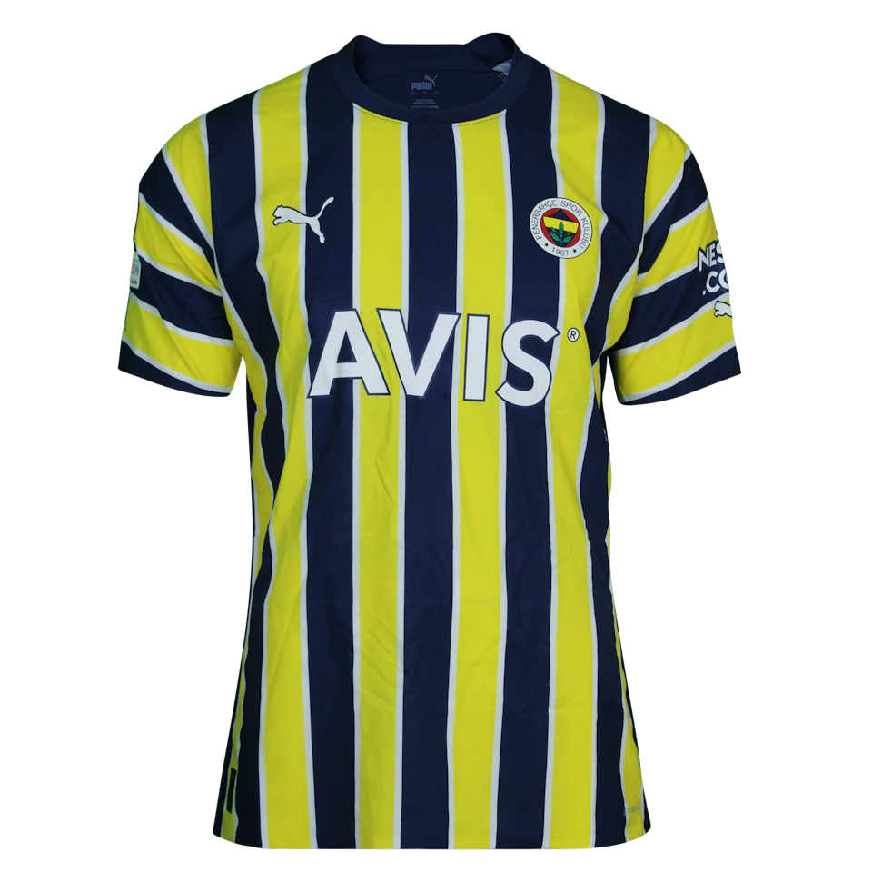 João Pedro | Fenerbahce