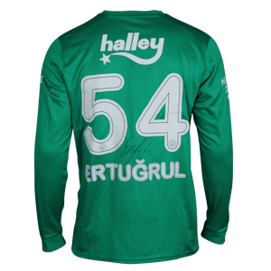 Ertuğrul Çetin | Fenerbahce