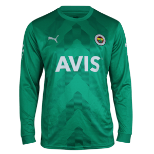 Ertuğrul Çetin | Fenerbahce