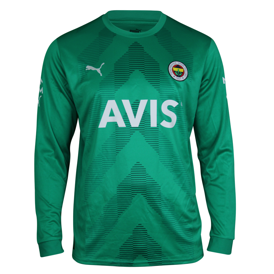 Ertuğrul Çetin | Fenerbahce