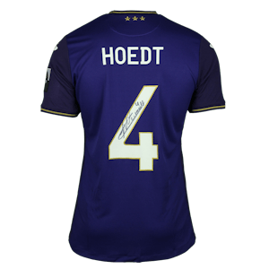 Wesley Hoedt | RSC Anderlecht