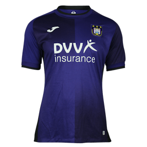 Wesley Hoedt - 2 | RSC Anderlecht