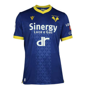 Thomas Henry - 1 | Hellas Verona