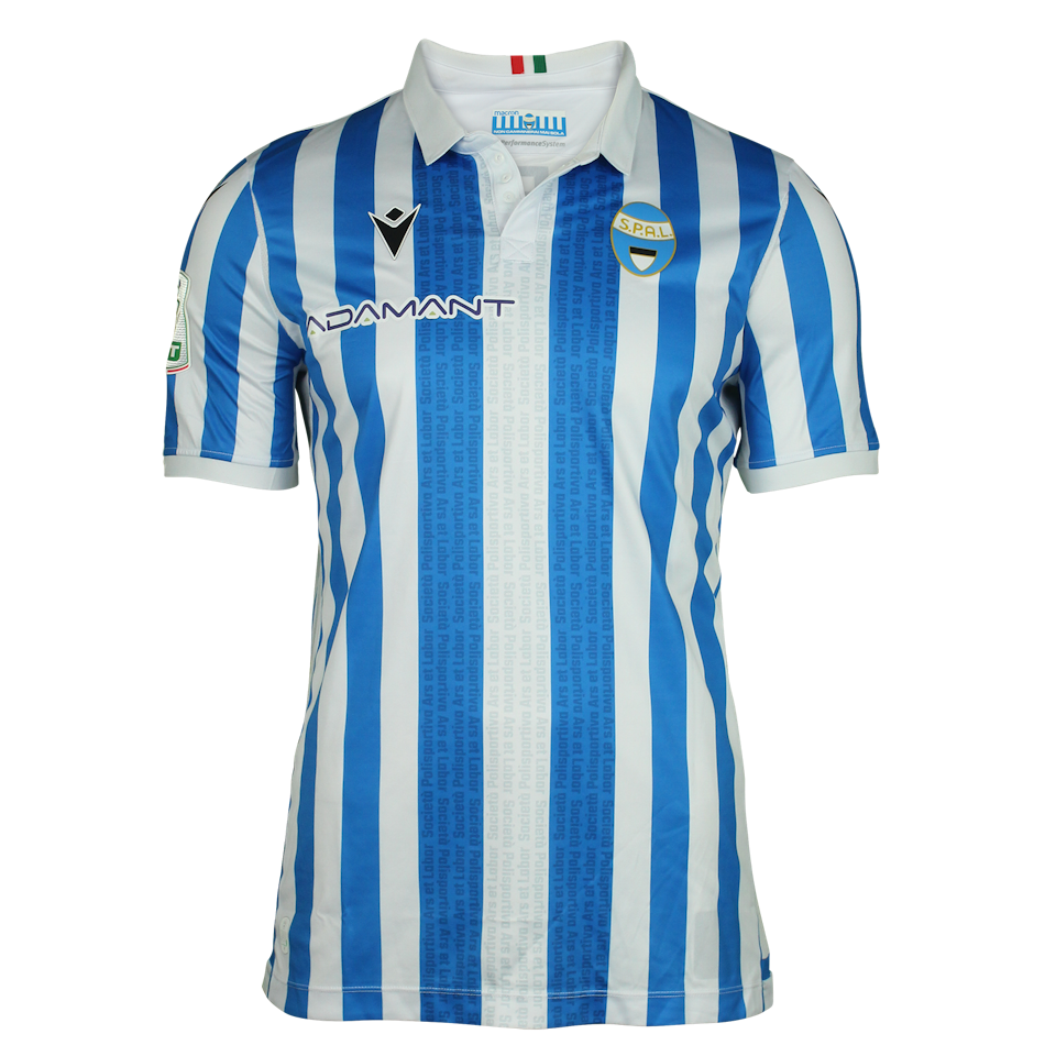 Matteo Prati | SPAL