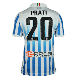 Matteo Prati | SPAL
