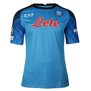 Gianluca Gaetano | Napoli 