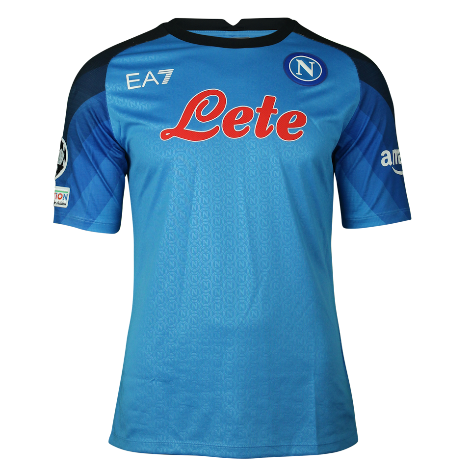 Gianluca Gaetano | Napoli 
