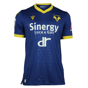 Thomas Henry - 2 | Hellas Verona