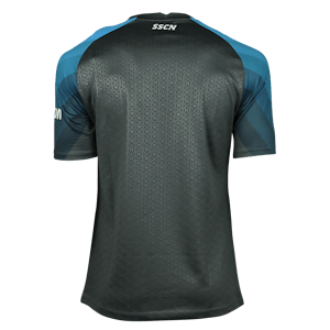 Squad Signed Shirt - 2 | Napoli