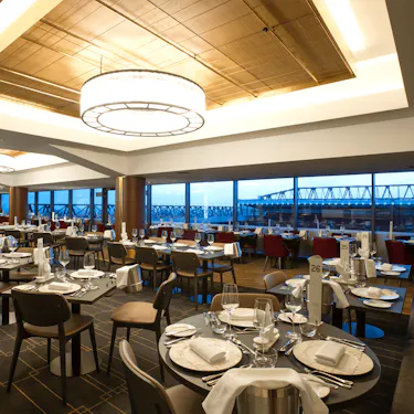 Be the First to Greet the Team + Executive Hospitality Tickets - 1