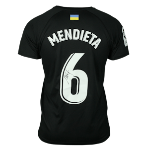 Gaizka Mendieta | Premios Platino