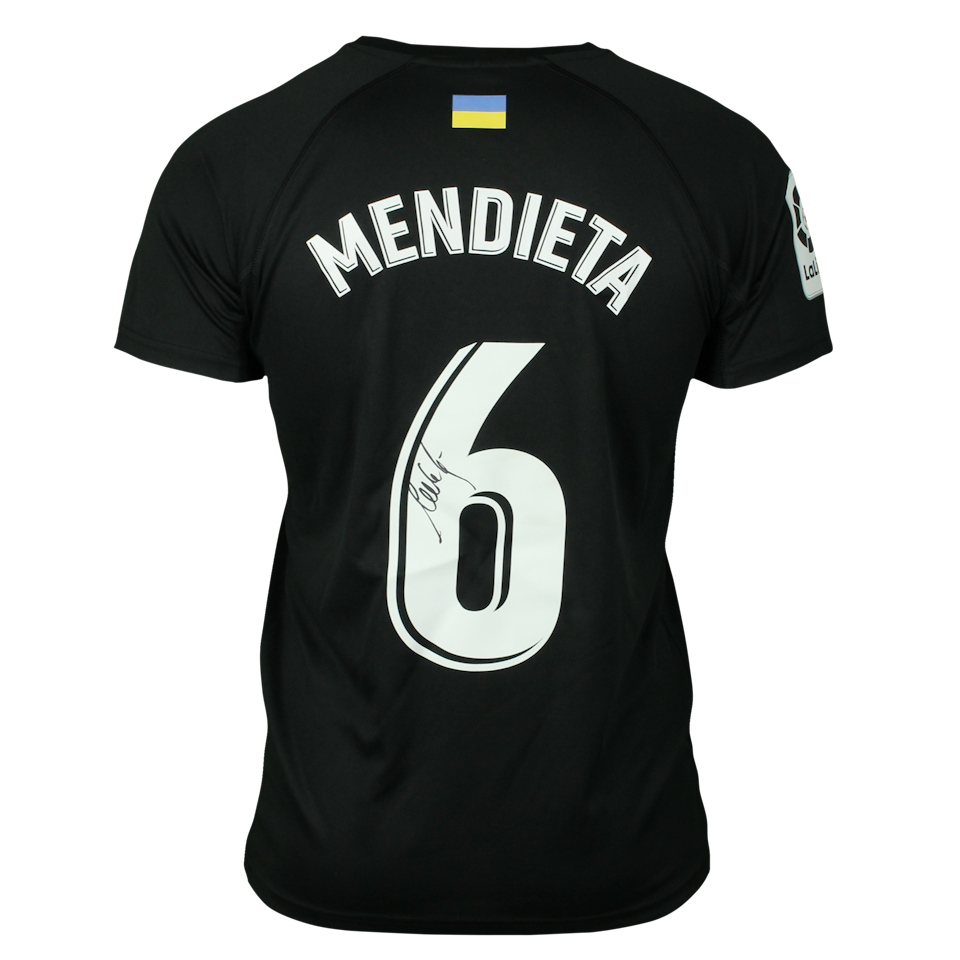 Gaizka Mendieta | Premios Platino