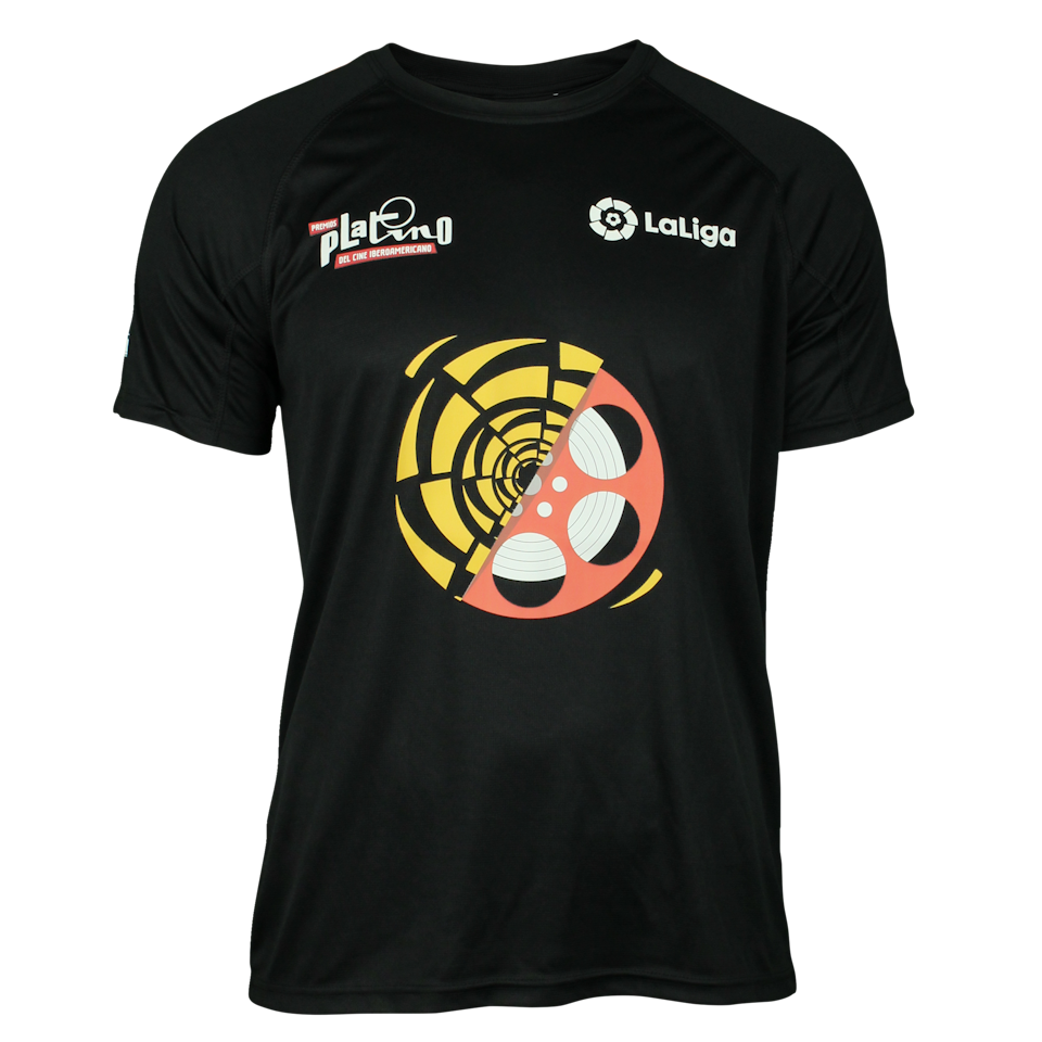 Gaizka Mendieta | Premios Platino