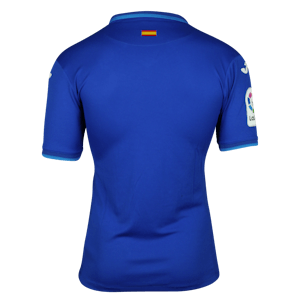Squad Signed Shirt | Getafe