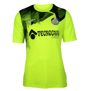 Rubén Yáñez | Getafe