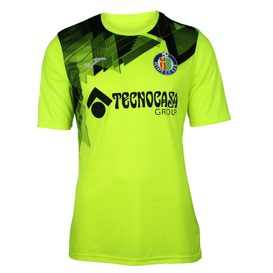 Rubén Yáñez | Getafe