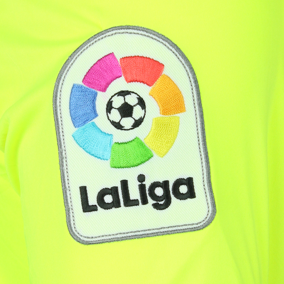 Rubén Yáñez | Getafe