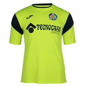 Vicente Bellmunt | Getafe