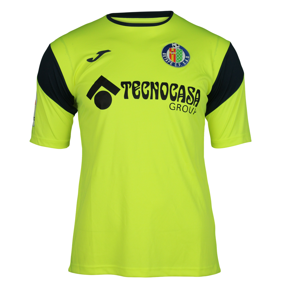 Vicente Bellmunt | Getafe