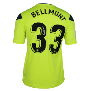Vicente Bellmunt | Getafe