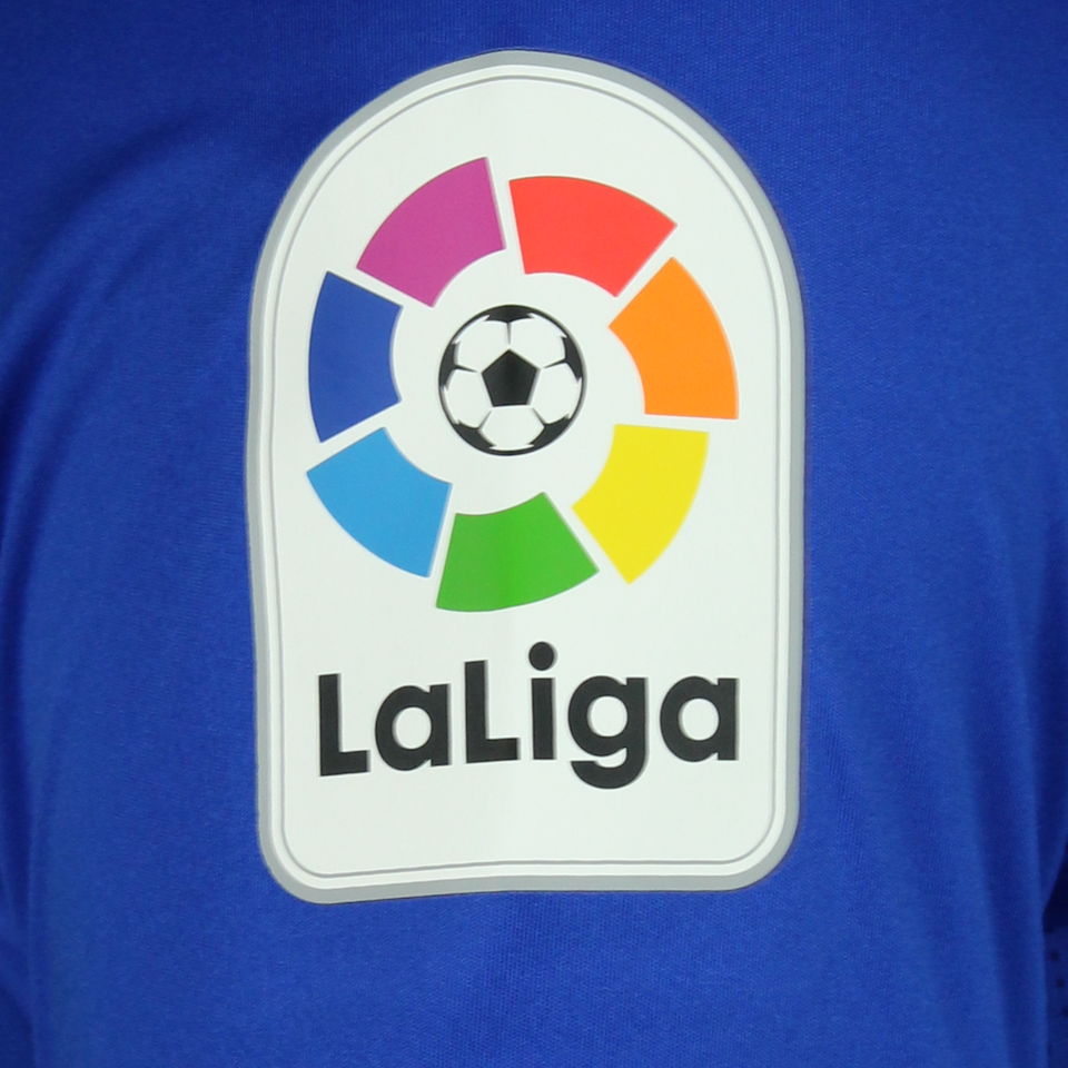 Ángel Algobia Esteves - 1 | Getafe