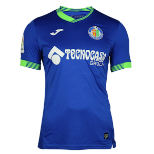 Ángel Algobia Esteves - 1 | Getafe