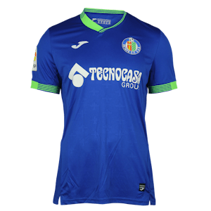 Jaime Mata | Getafe 