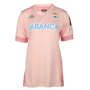 Aroa Guerra | RC Deportivo Women
