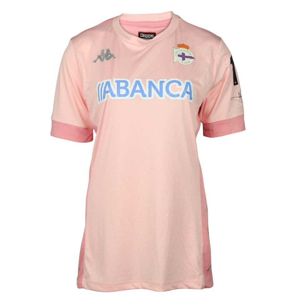 Aroa Guerra | RC Deportivo Women