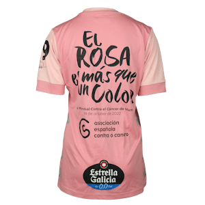 Aroa Guerra | RC Deportivo Women