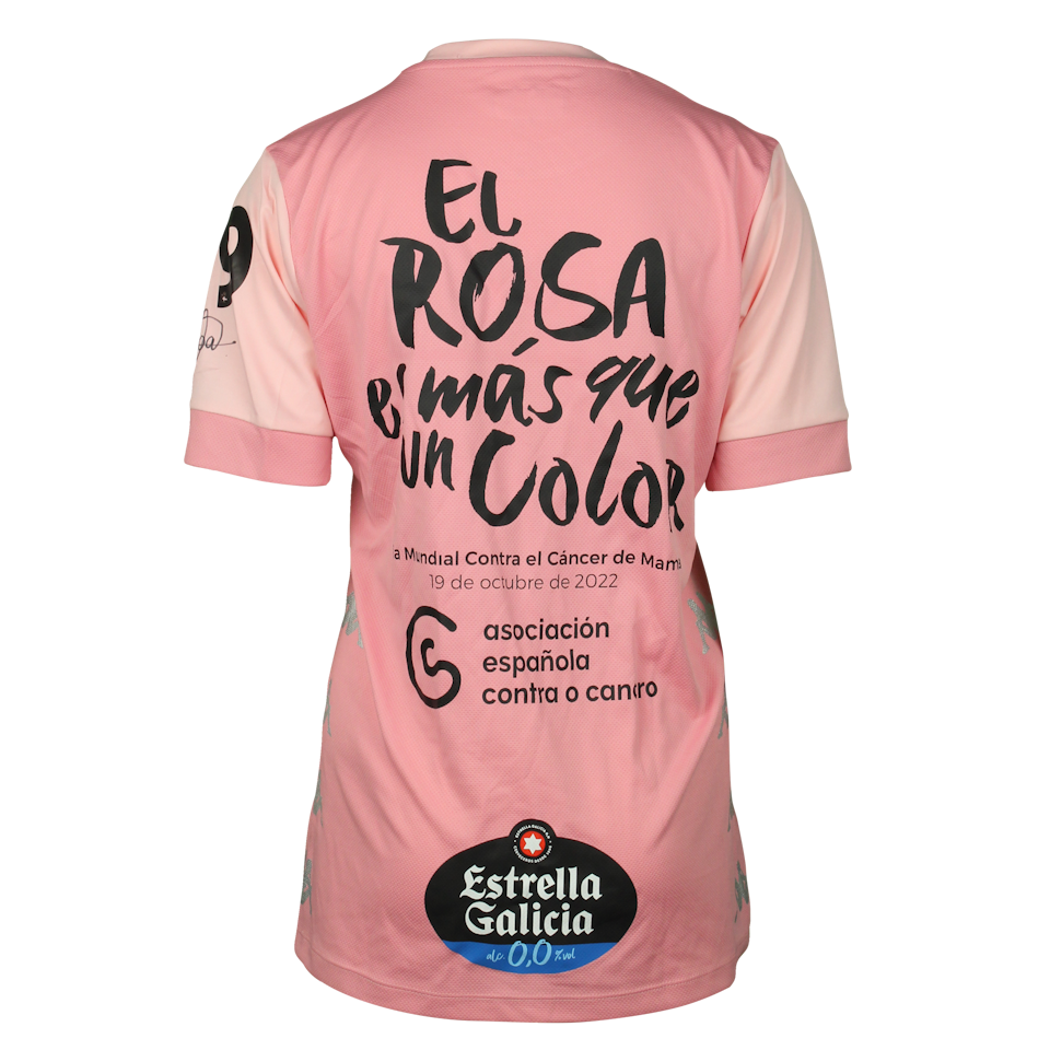 Aroa Guerra | RC Deportivo Women
