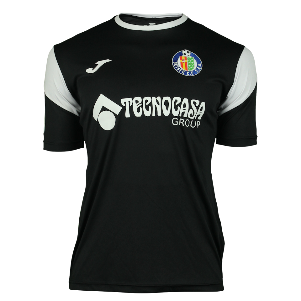 Francisco Casilla - 2 | Getafe