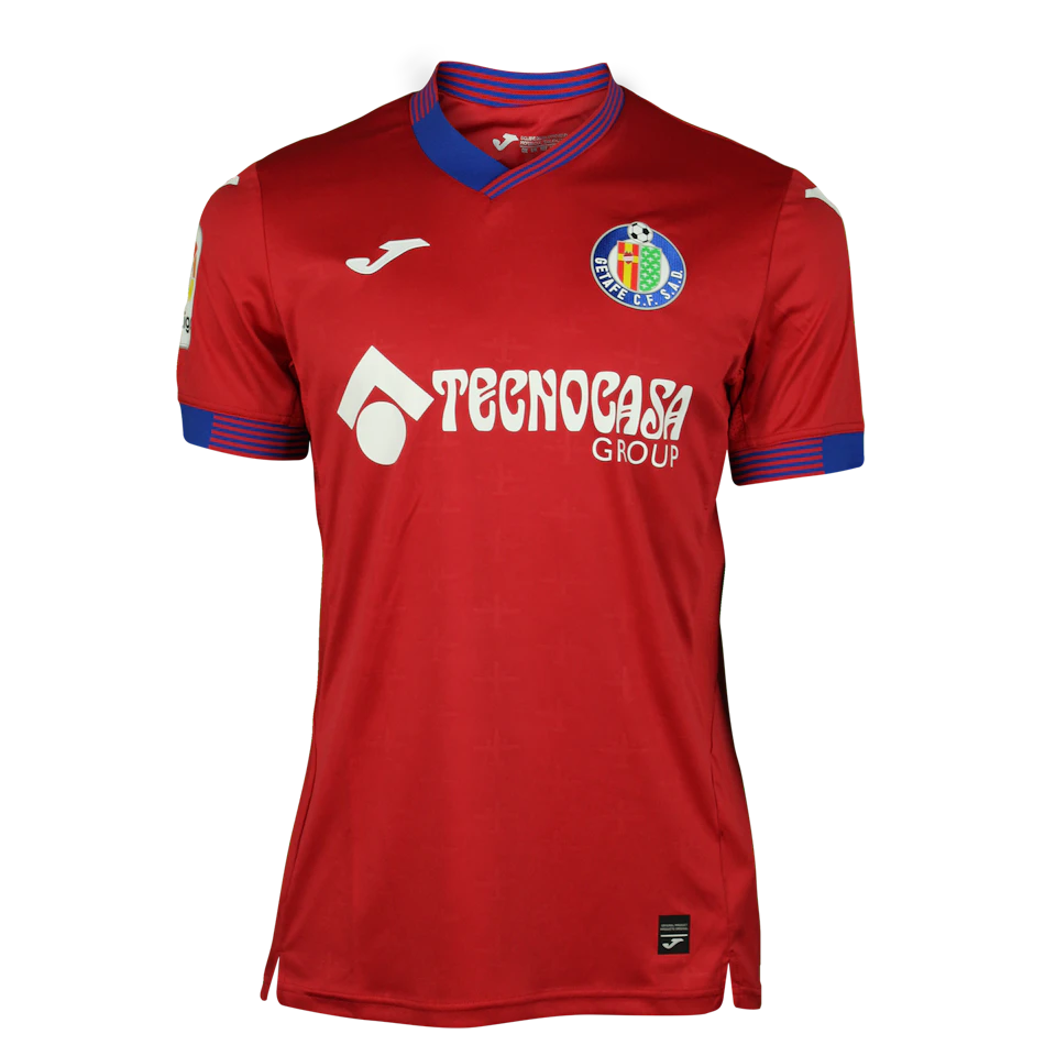 Juan Iglesias | Getafe