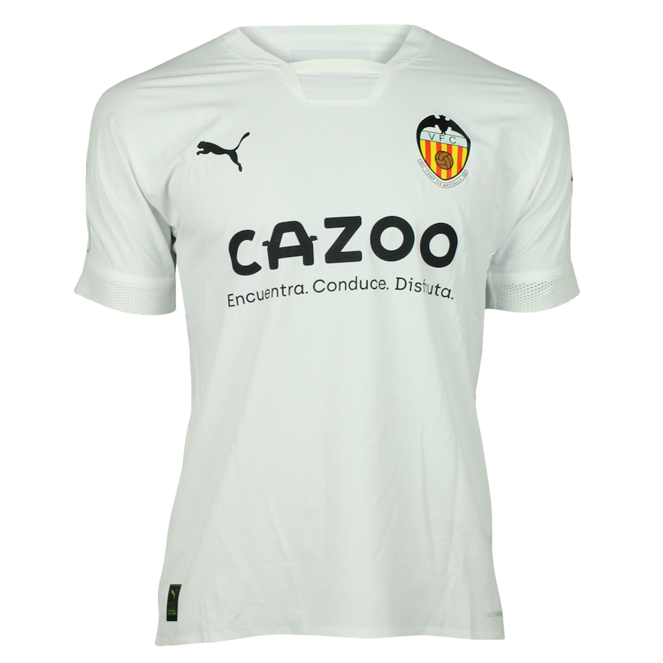 André Almeida | Valencia