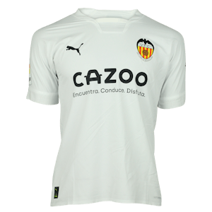 Fran Perez | Valencia