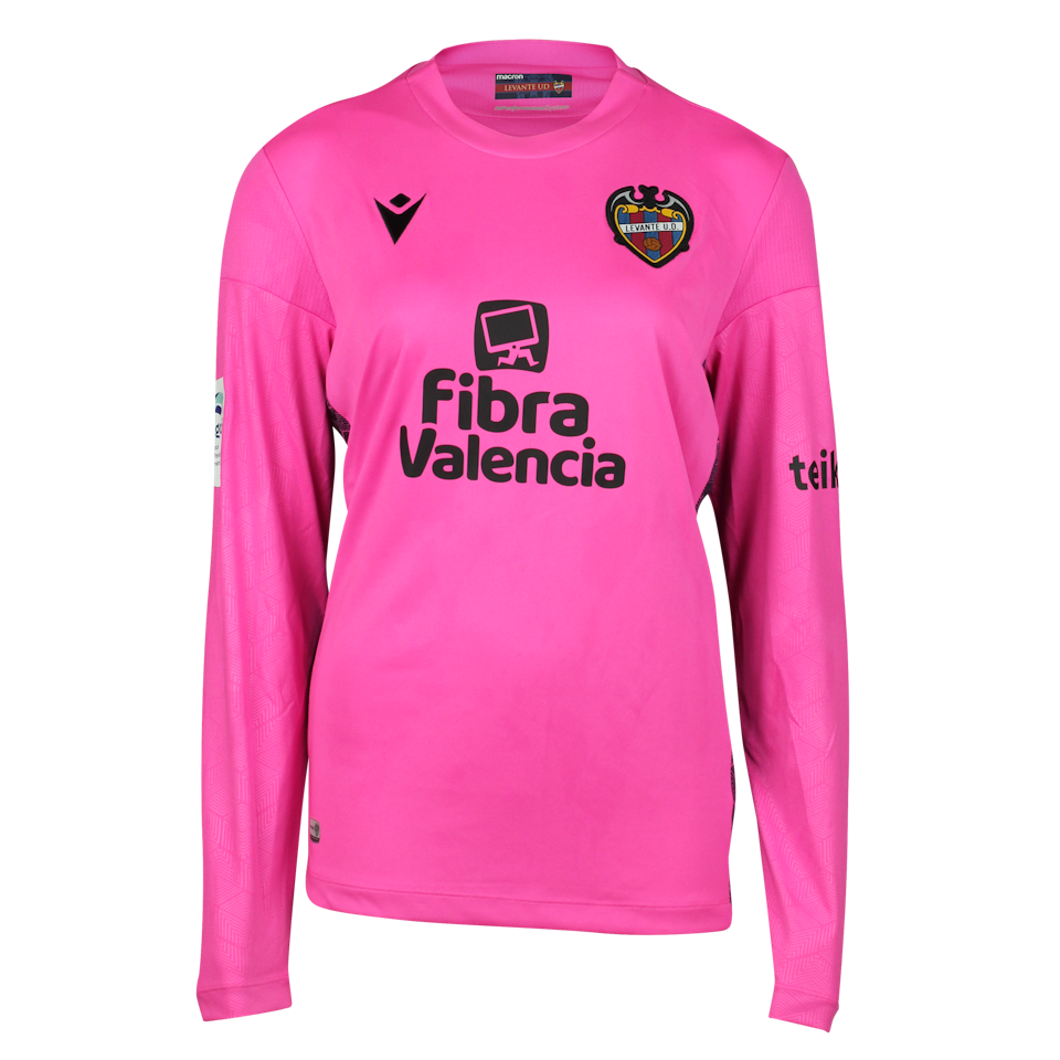 Andrea Tarazona Brisa - 2 | Levante W