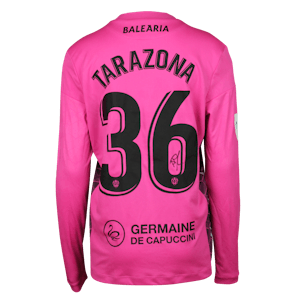 Andrea Tarazona Brisa - 2 | Levante W