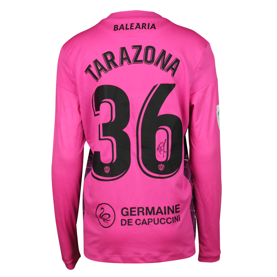 Andrea Tarazona Brisa - 2 | Levante W