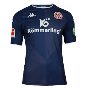 Aarón Martín | Mainz 05