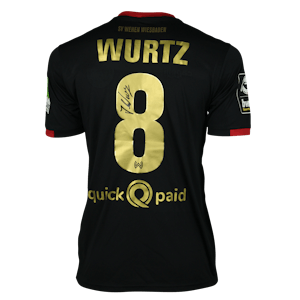 Johannes Wurtz | Wehen Wiesbaden